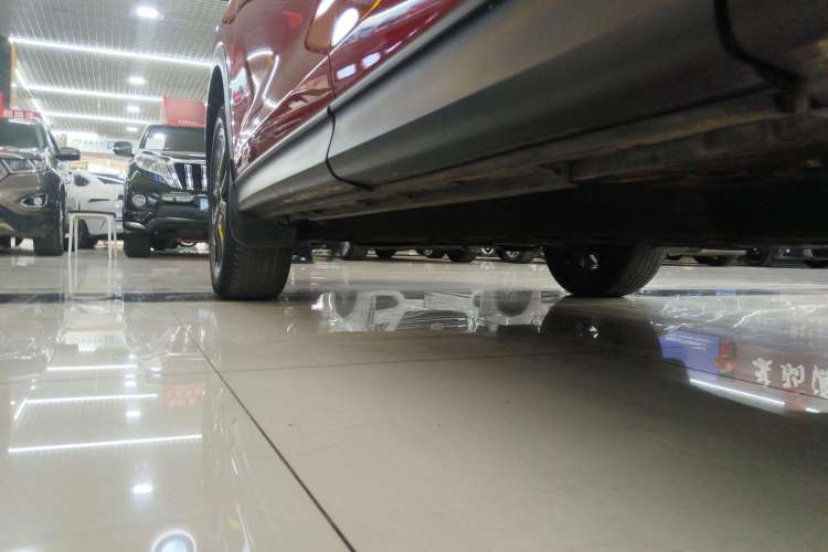 Used Mazda CX-5 2020 Revised Version 2.5L Automatic Two-Wheel Drive ZhiZun Trim
