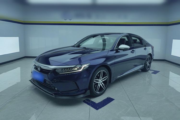 Used Honda Inspire 2022 260TURBO Jingyue Version