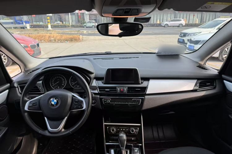 Used BMW 2 Series Active Tourer 2016 218i Fashion Model