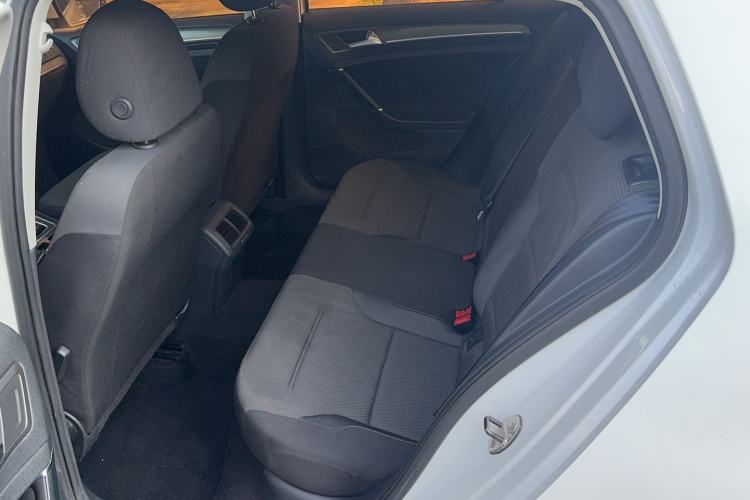 Used Volkswagen Golf 2014 1.4TSI Automatic Comfort Model
