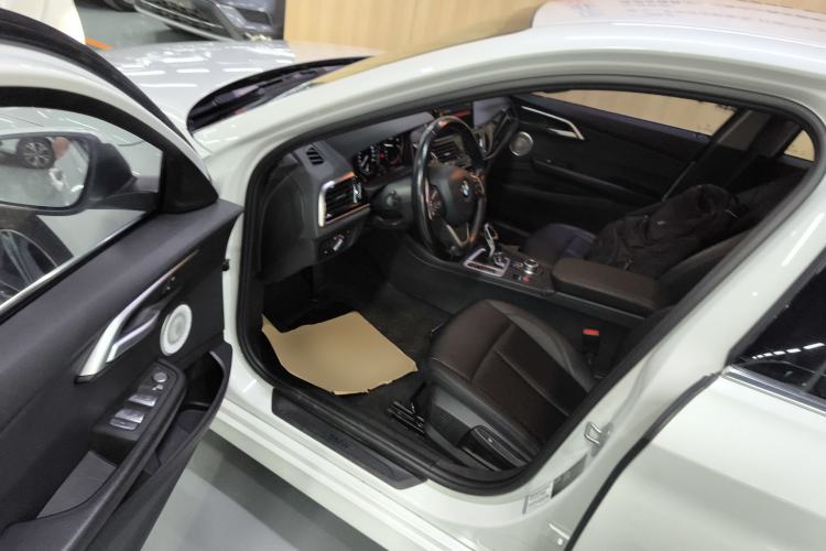 Used BMW 1 Series 2021 120i M Sport Edition
