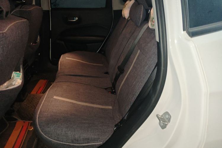 Used  Compass 2020 220T Automatic Elite Edition