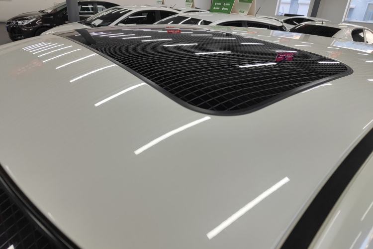 Used Nissan Tiida 2021 1.6L CVT Cool Edition
