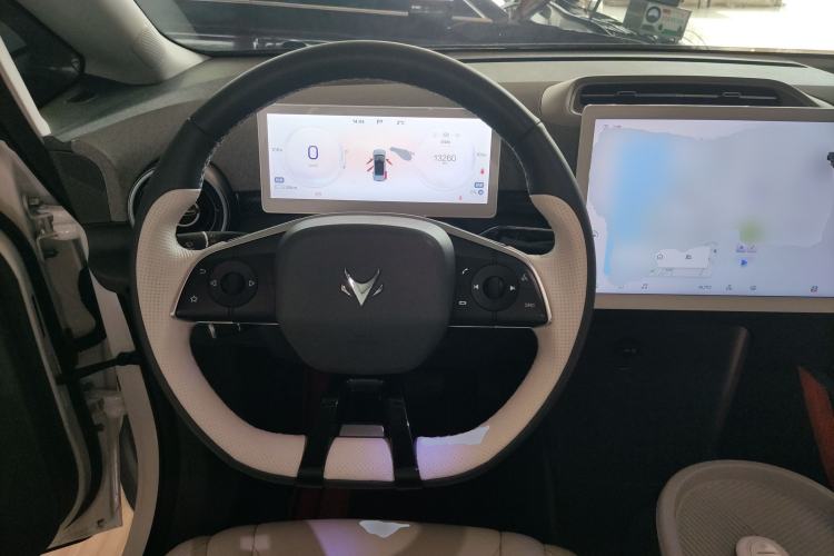 Used ARCFOX Kaola S 2024 AIR model
