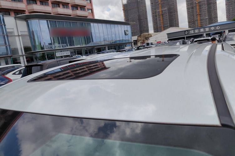 Used Toyota Sienna 2024 2.5L Hybrid Four-Wheel Drive Prestige Edition
