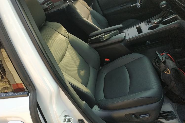 Used Toyota Sienna 2024 2.5L Hybrid Luxury Edition