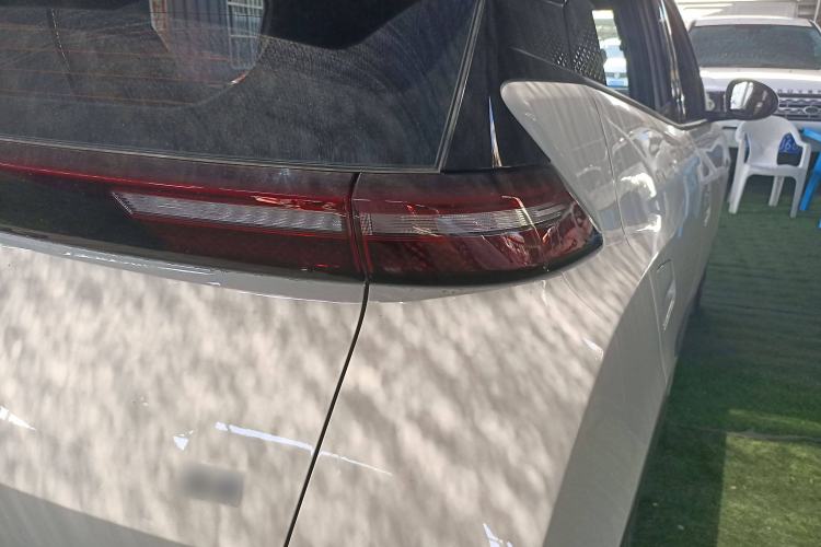 Used BYD Seagull 2025 405 km Flying Edition
