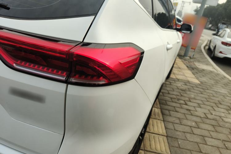 Used Haval H6 2023 National Trend Edition 1.5T Automatic Urban Version