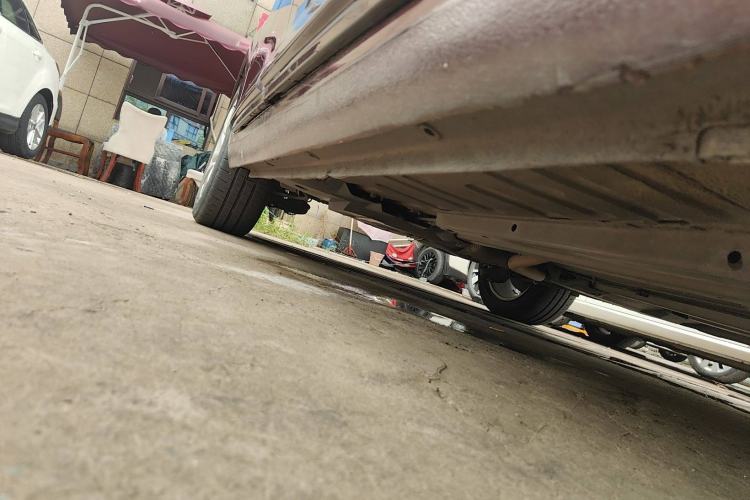 Used Citroen C-Quatre 2013 Sedan 1.6L Automatic Prestige Model
