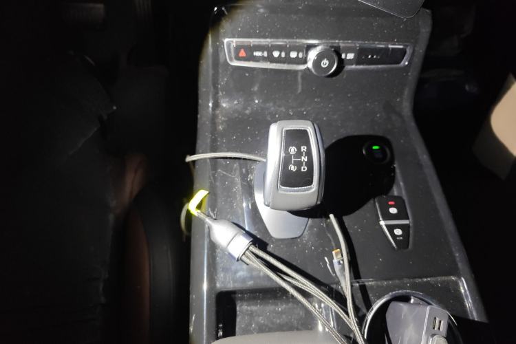 Used  TX 2022 TX5 Extended-Range Space Enjoyment Edition
