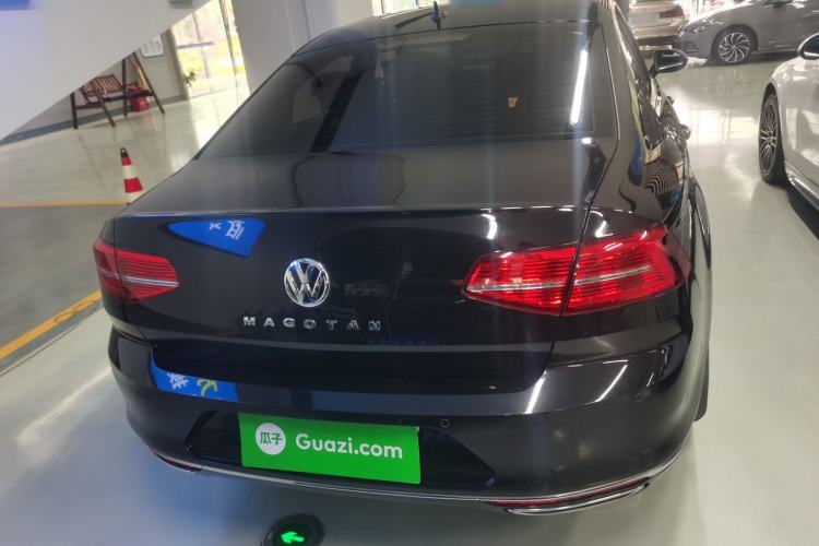 Used Volkswagen Magotan 2019 330TSI DSG Luxury Version China VI Standard
