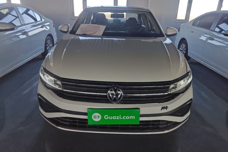 Used Volkswagen Bora 2024 200TSI DSG Comfort Edition
