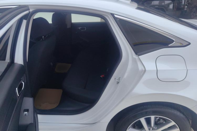 Used Honda Civic 2022 240TURBO CVT Dynamic Edition