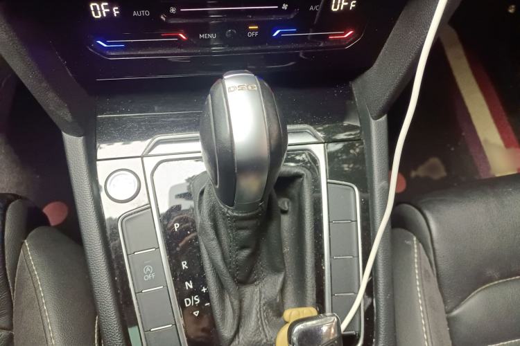 Used Volkswagen Magotan 2020 330TSI DSG Leading Model