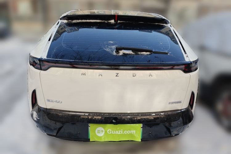 Used Mazda EZ-60 2025 Model Range-Extended 200 Air
