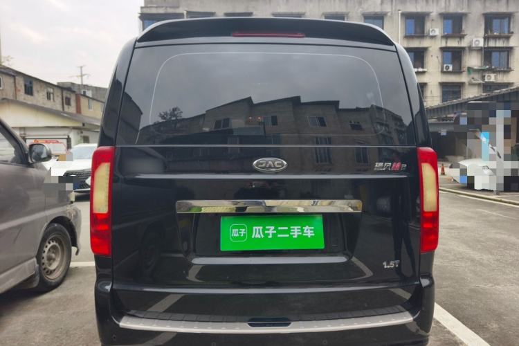 Used  M3 2022 1.5T 7-Seater Standard Edition