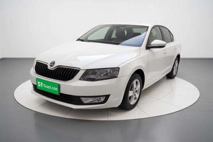 Used Skoda Octavia 2015 1.6L Automatic Eado Edition