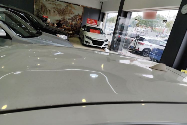 Used Toyota Vios FS 2021 1.5L CVT Fengchi Edition
