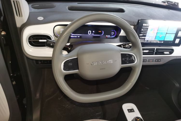 Used  Panda 2025 210km Panda Kart
