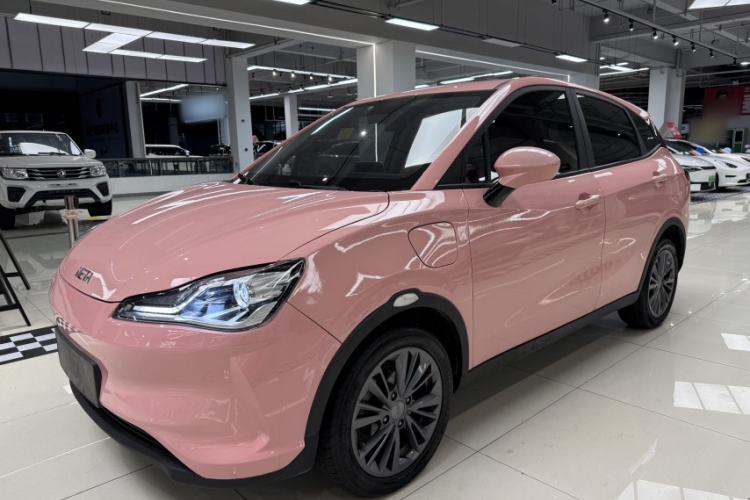 Used NETA V 2021 Witch Edition