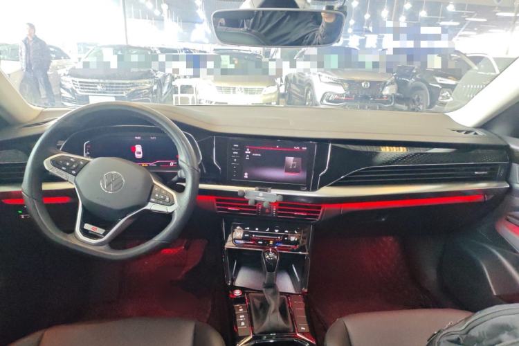 Used Volkswagen Passat 2022 330TSI Elite Edition
