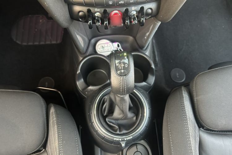 Used  MINI 2016 1.5T COOPER
