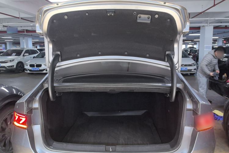 Used BYD Qin PLUS 2023 Champion Edition EV 420KM Leading Model