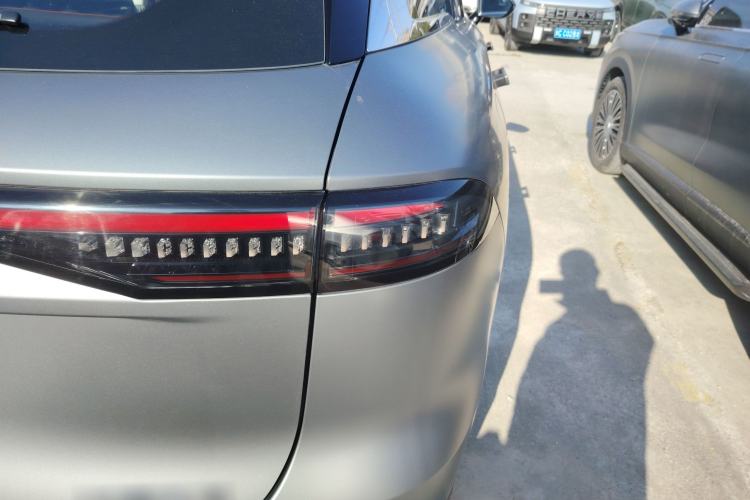 Used Chery Tiggo 8 L 2024 2.0T Two-Wheel Drive Prestige Version 5 Seats