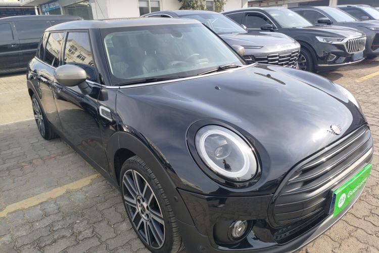 Used  Clubman 2022 Updated 1.5T COOPER
