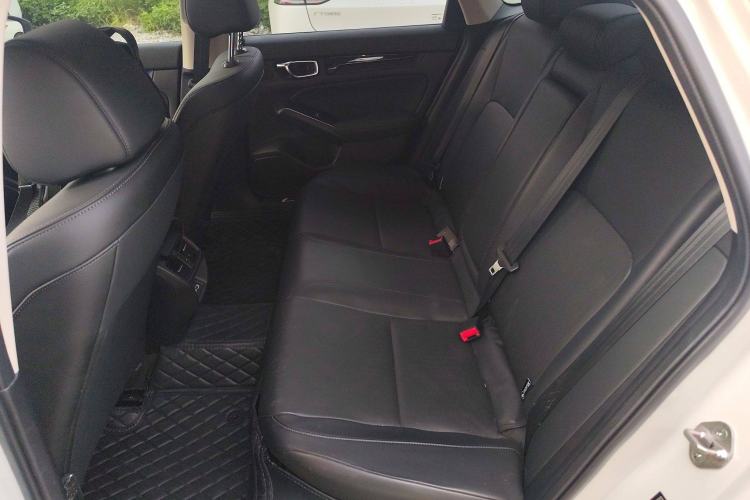 Used Honda Integra 2022 240TURBO CVT Phantom Night Luxury Edition
