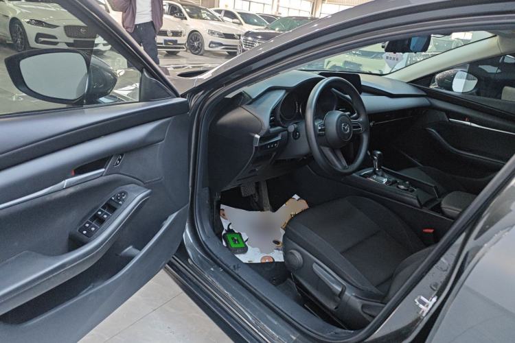 Used Mazda Mazda 3 Axela 2021 1.5L Automatic ZhiMei Edition
