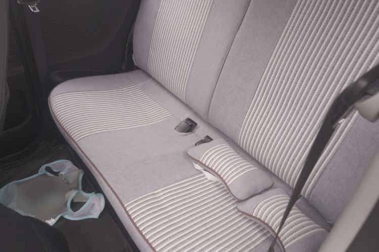 Used Wuling Hongguang MINIEV 2022 Zizai Version Lithium Iron Phosphate
