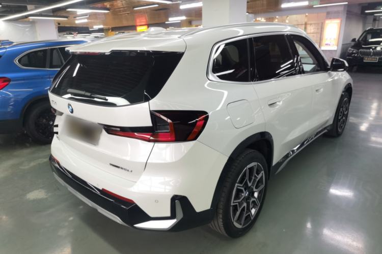 Used BMW X1 2024 sDrive25Li X Design Package
