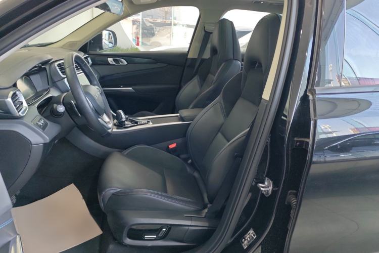 Used Lynk & Co 01 EM-P 2019 1.5T PHEV Plus
