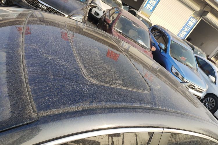 Used Honda Envix 2019 180TURBO CVT Enjoyment Edition China VI
