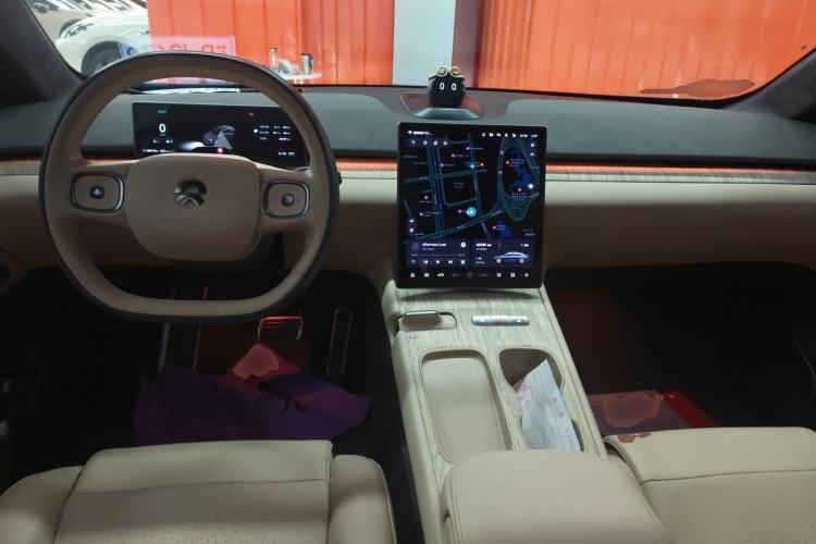 Used Nio ET7 2022 100kWh First Edition