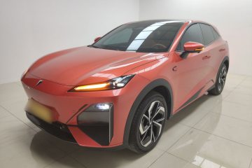 Used Deepal S07 2024 215Max Qiankun Intelligent Driving ADS SE Range-Extended Version