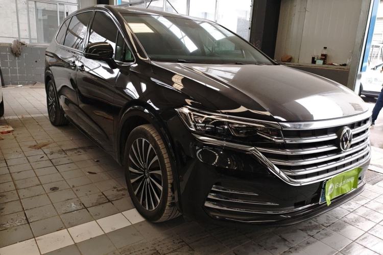 Used Volkswagen Viloran 2023 Revised 380TSI Prestige Edition
