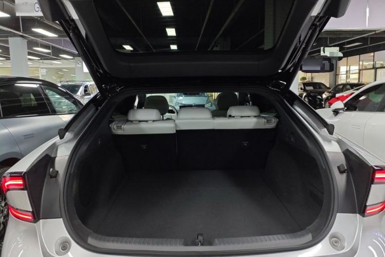 Used XPeng P7+ 2024 Long-Range Max
