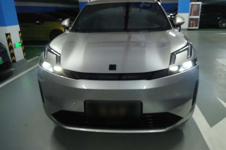 Used Lynk & Co 08 EM-P 2023 120km Long-Range Halo