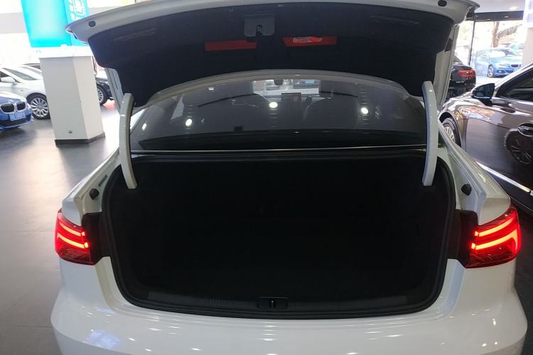 Used Audi A3 2018 30th Anniversary Edition Limousine 35 TFSI Ambition Model