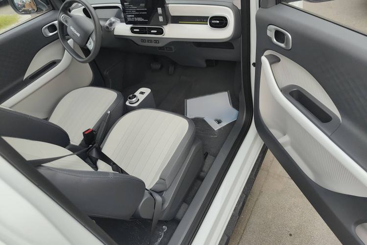 Used  Panda 2025 210km Panda Rider
