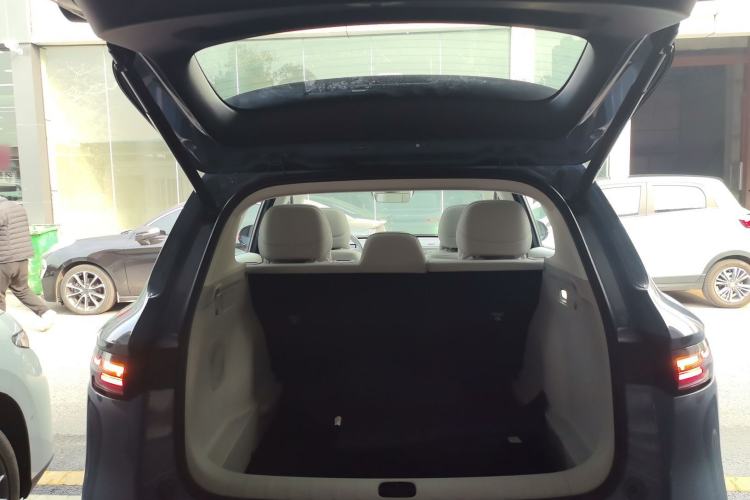 Used Leapmotor B10 2025 510 LiDAR Version
