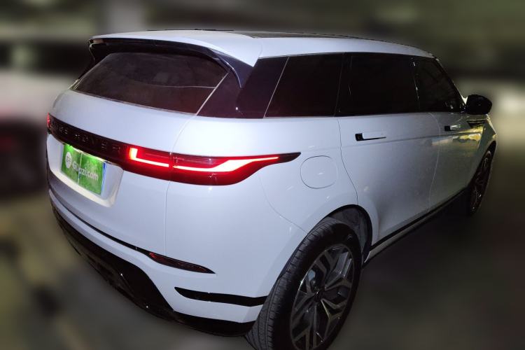 Used Land Rover Range Rover Evoque 