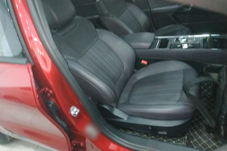 Used Ford Mondeo 2025 2.0T EcoBoost Ultimate Edition
