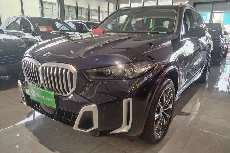 Used BMW X5 2023 xDrive 30Li M Sport Package