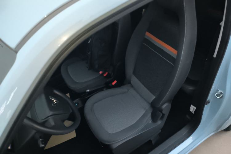 Used Wuling Hongguang MINIEV 2020 Zizai Version Lithium-NMC