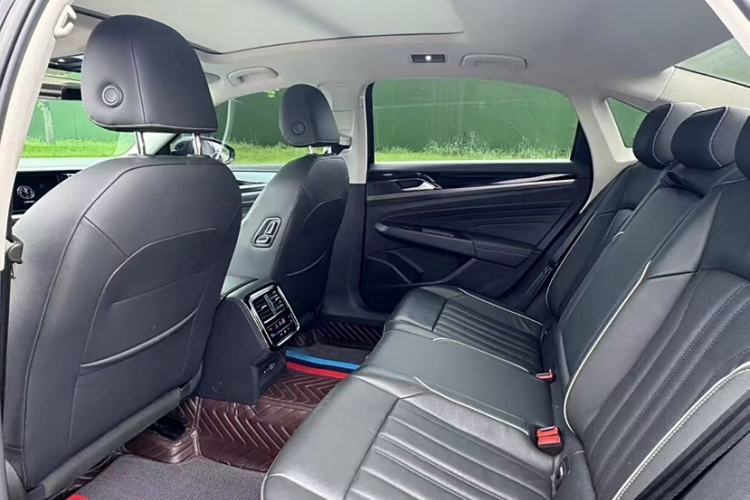 Used Volkswagen Passat 2022 330TSI Elite Edition
