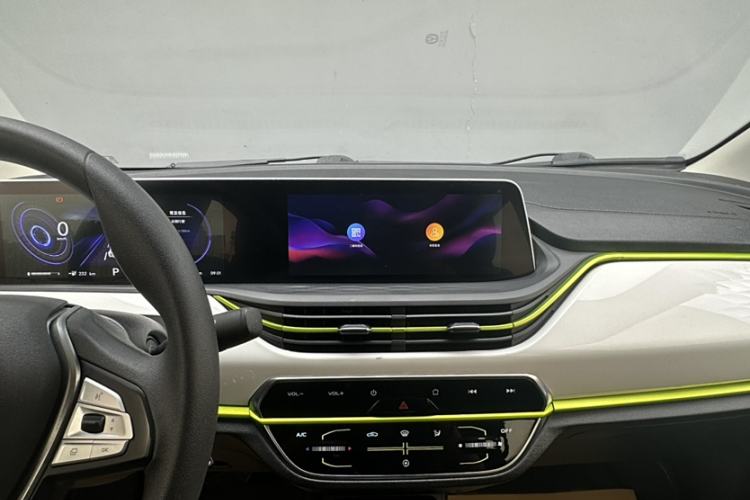 Used Oshan Benni E-Star 2020 Xinyue Edition Lithium-NMC
