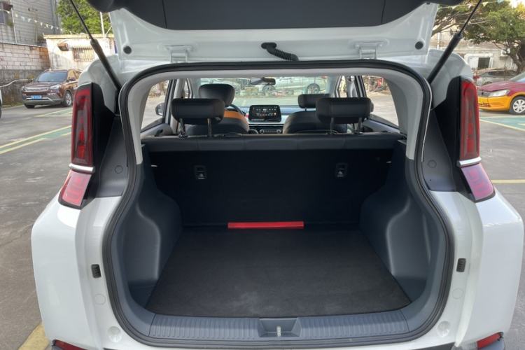 Used Bestune NAT 2023 PRO Enjoy Travel Edition 425km